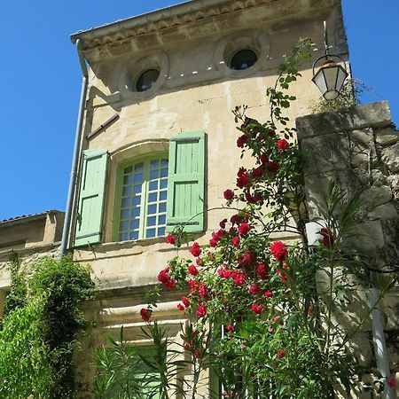 La Buissonniere Bed & Breakfast Oppede Bagian luar foto