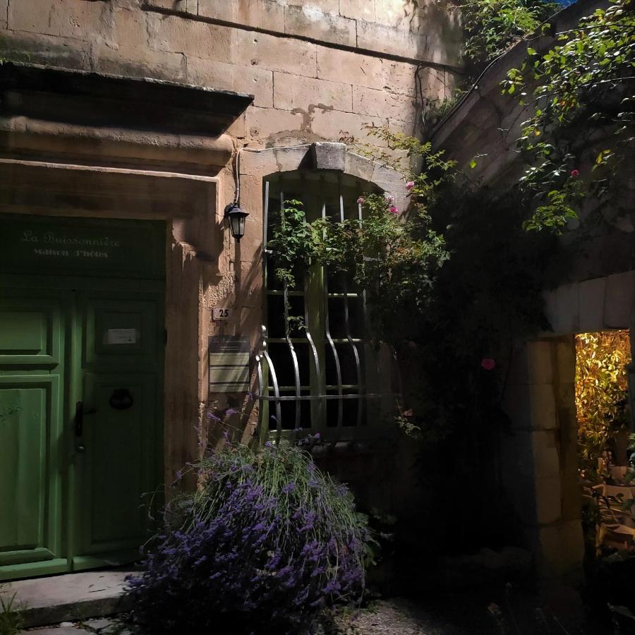 La Buissonniere Bed & Breakfast Oppede Bagian luar foto