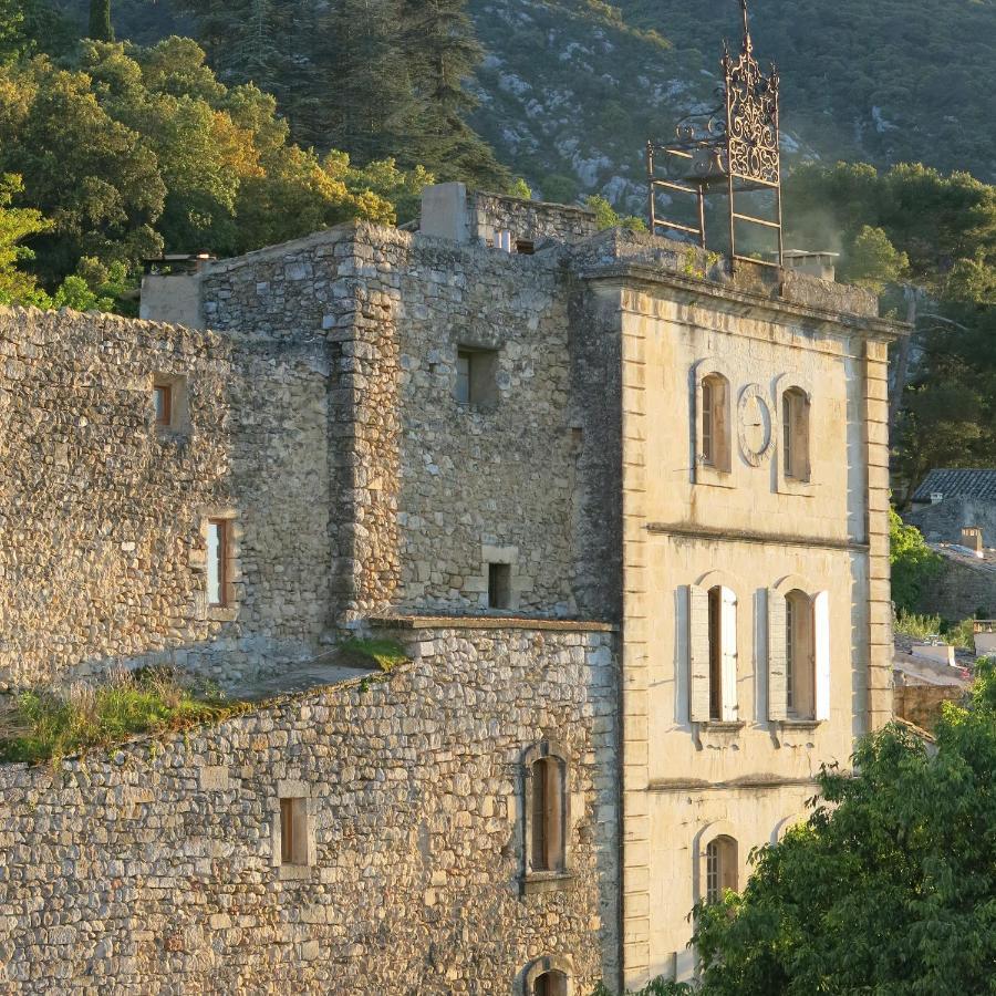 La Buissonniere Bed & Breakfast Oppede Bagian luar foto
