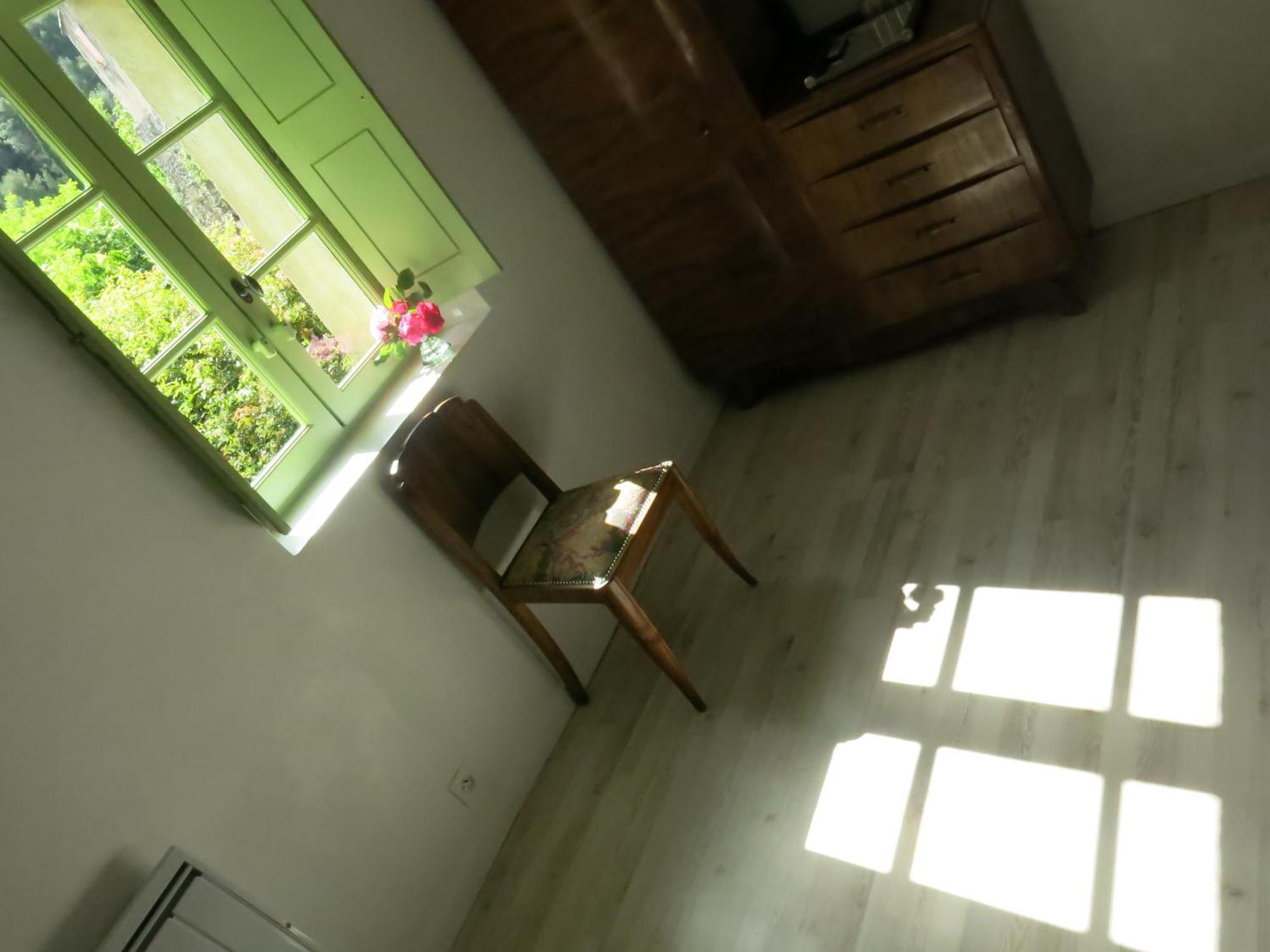 La Buissonniere Bed & Breakfast Oppede Bagian luar foto