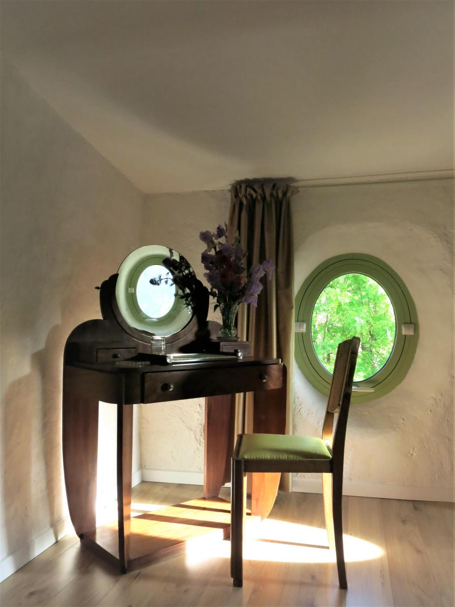 La Buissonniere Bed & Breakfast Oppede Bagian luar foto