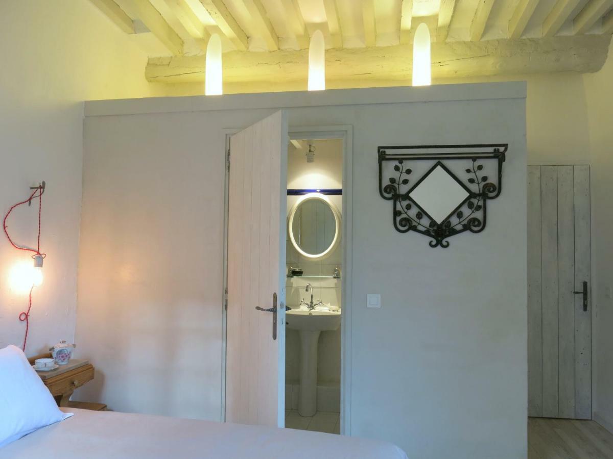 La Buissonniere Bed & Breakfast Oppede Bagian luar foto